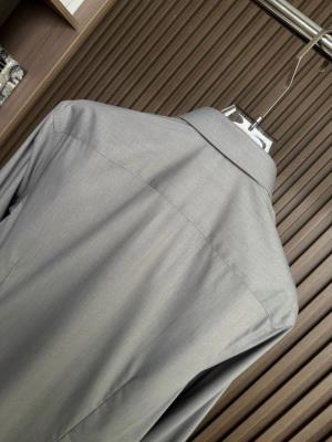 wholesale quality brioni shirt model no. 10
